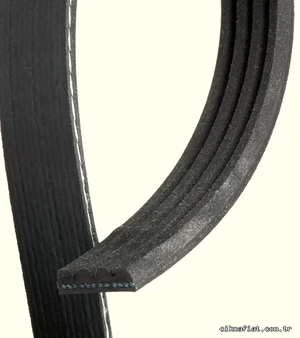 GATES 4PK750 V Kayışı - GATES - 4PK750