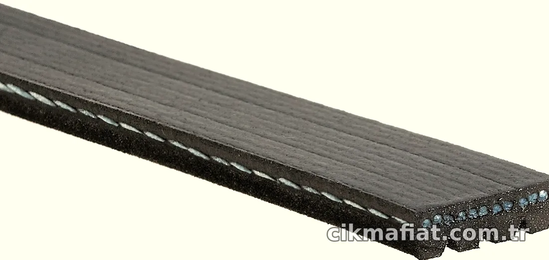 GATES 4PK948 V Kayışı - GATES - 4PK948