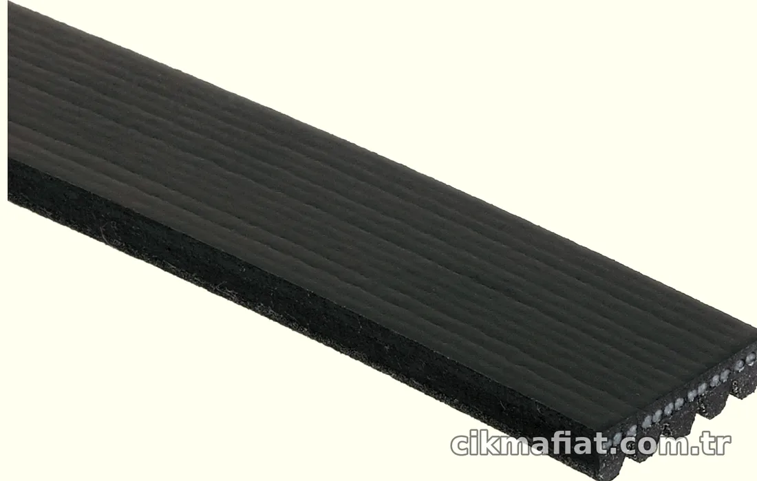 GATES 5PK1215 V Kayışı - GATES - 5PK1215