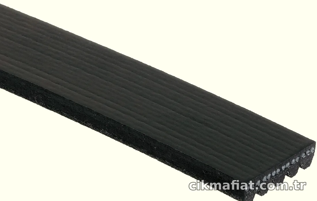 GATES 5PK1255 V Kayışı - GATES - 5PK1255