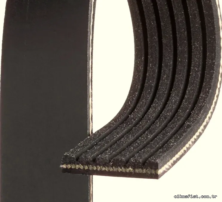 GATES 6PK1060 V Kayışı - GATES - 6PK1060
