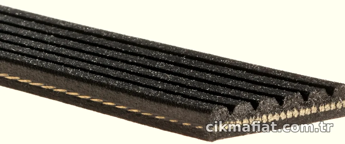GATES 6PK1060 V Kayışı - GATES - 6PK1060