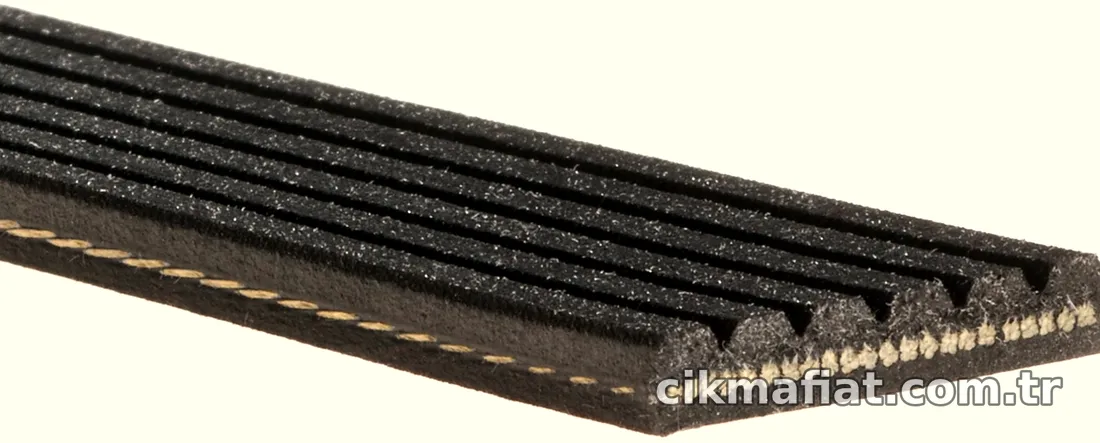 GATES 6PK1228 V Kayışı - GATES - 6PK1228