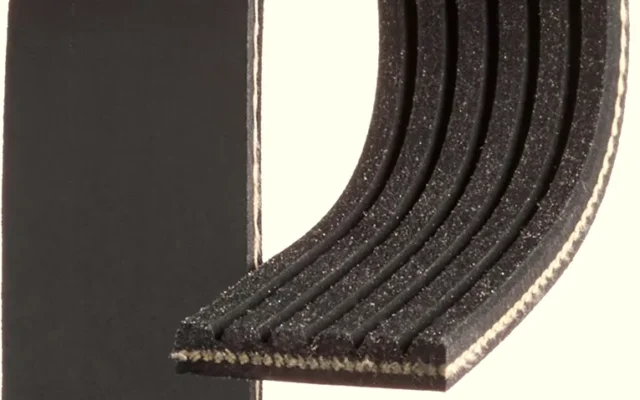 GATES 6PK1725 V Kayışı