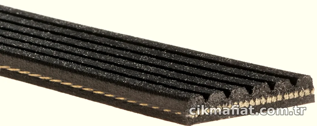 GATES 6PK1725 V Kayışı - GATES - 6PK1725