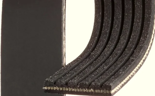 GATES 6PK2145 V Kayışı