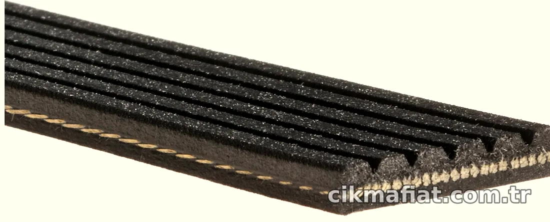 GATES 6PK2145 V Kayışı - GATES - 6PK2145