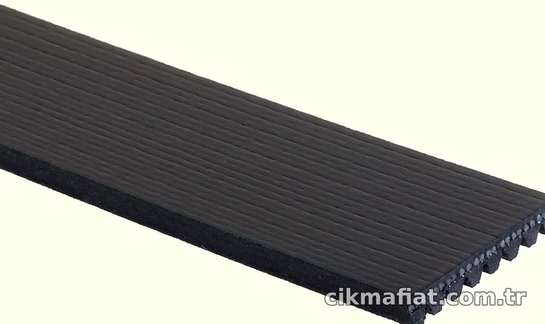 GATES 8PK1365HD V Kayışı - GATES - 8PK1365HD