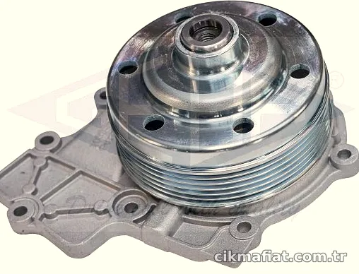 GEBA 10905 Devirdaim Su Pompası - GEBA - 10905