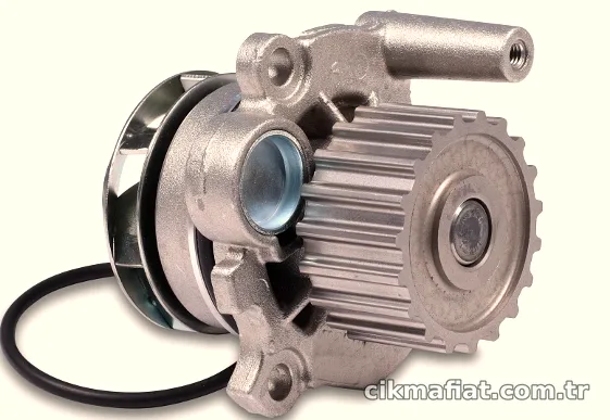 GK 980133 Devirdaim Su Pompası - GK - 980133