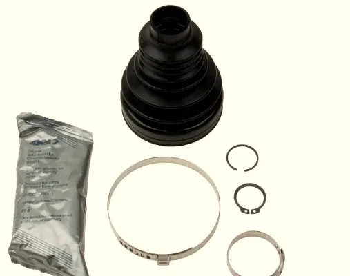 GKN İç Akis Kafası – CHHA – Motor – Caddy – 2016 – 2020