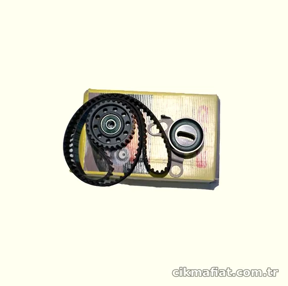 GMB Triger Seti VT191124 - GMB