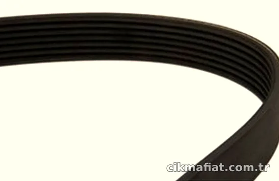 GMB Vantilatör Kayışı 7PK1076