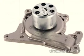 GRAF PA1091 Devirdaim Su Pompası - GRAF - PA1091