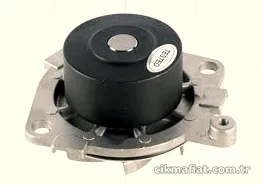 GRAF PA616 Devirdaim Su Pompası - GRAF - PA616