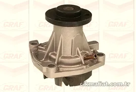 GRAF PA671 Devirdaim Su Pompası - GRAF - PA671
