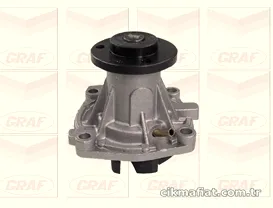 GRAF PA802 Devirdaim Su Pompası - GRAF - PA802