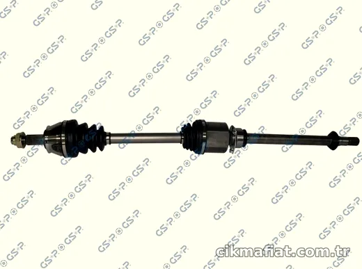 GSP 217057 Aks Komple (Fiat Linea)