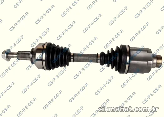 GSP 217228 Aks Komple - GSP - 217228