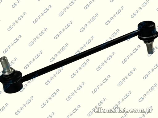 GSP 518410 Viraj Demir Askı Rotu - GSP - 518410