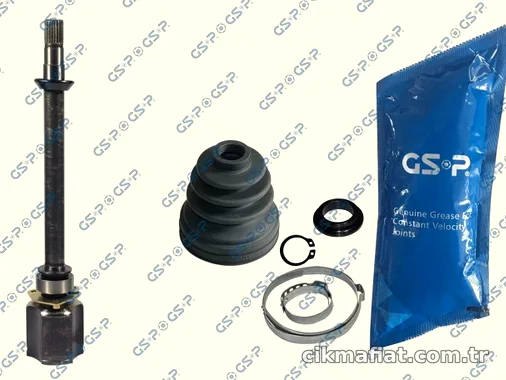 GSP 617012 Aks Kafası - GSP - 617012