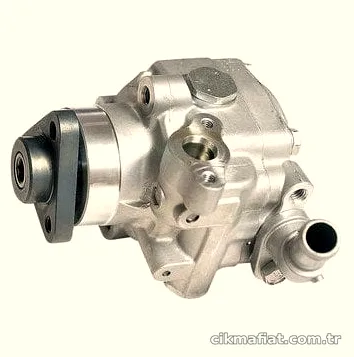 Direksiyon Pompası - 2.0 TDİ - Amarok - 2017 - 2020 - HELLA - 2H0422154A-2
