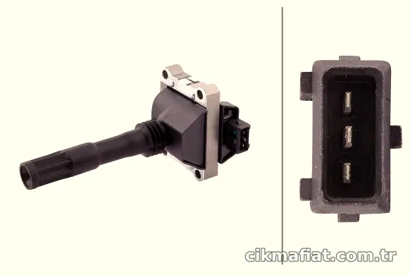 HELLA 5DA193175671 Ateşleme Bobini - HELLA - 5DA193175671
