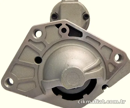 HELLA 8EA011611711 Marş Dinamosu - HELLA - 8EA011611711