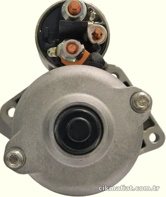 HELLA 8EA011611711 Marş Dinamosu - HELLA - 8EA011611711