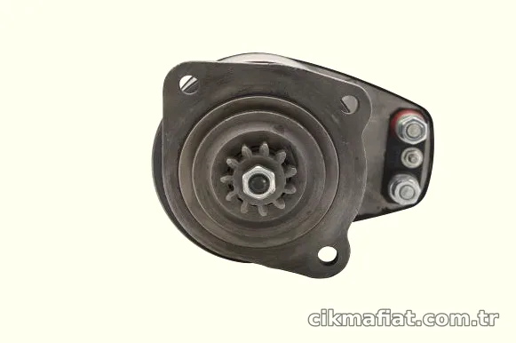 HELLA 8EA012586571 Marş Dinamosu - HELLA - 8EA012586571