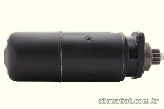 HELLA 8EA012586571 Marş Dinamosu - HELLA - 8EA012586571