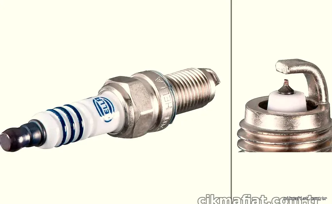 HELLA 8EH188706881 Ateşleme Bujisi - HELLA - 8EH188706881