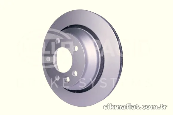 HELLA PAGID 8DD355109801 Fren Disk Ayna - HELLA PAGID - 8DD355109801