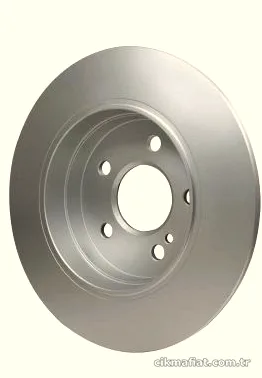 HELLA PAGID 8DD355114181 Fren Disk Ayna - HELLA PAGID - 8DD355114181