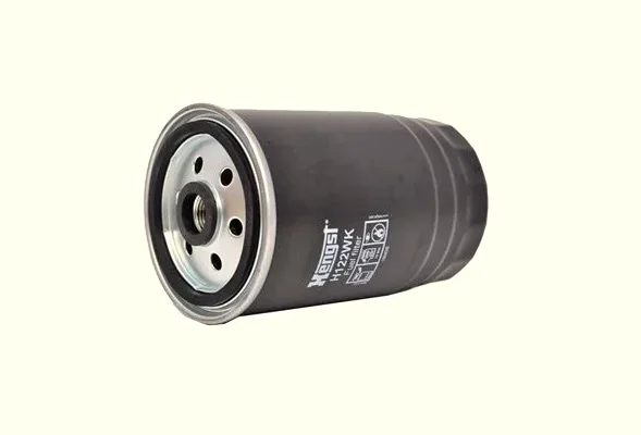HENGST Mazot Filtresi H122WK