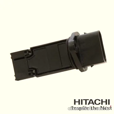 HITACHI 2508995 Hava Debimetresi - HITACHI - 2508995
