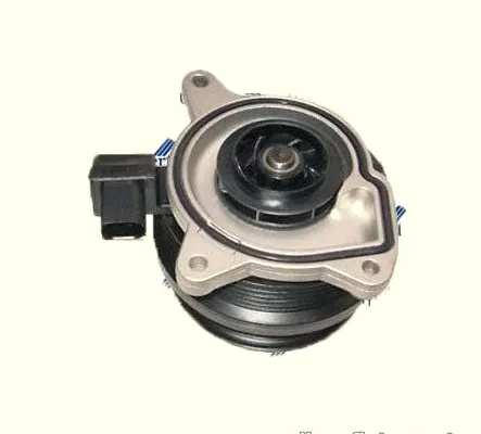 Devridaim Elektrikli – Eos – 2009 – 2016 (03C121004J – 03C121004E-3)