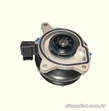 Devridaim Elektrikli - Eos - 2009 - 2016 - INA - 03C121004J - 03C121004E-3