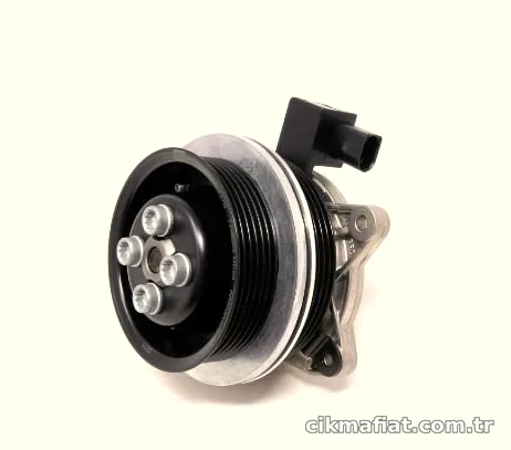 Devridaim Elektrikli - Eos - 2009 - 2016 - INA - 03C121004J - 03C121004E-3