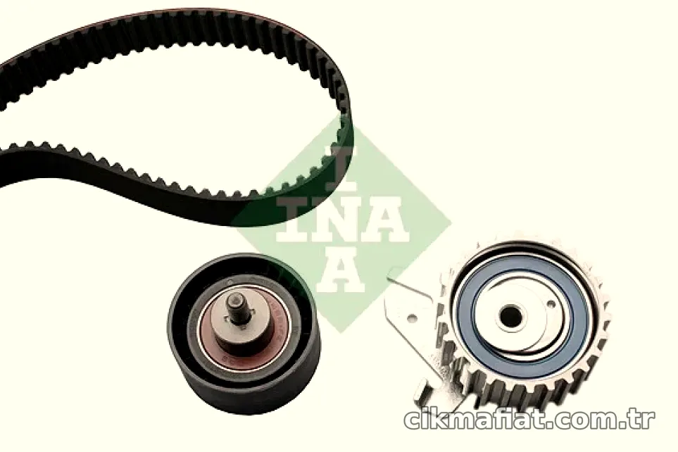 EKSANTRIK RULMAN KITI (TRIGER SETI) PUNTO STILO ALFA 156 155 146 1,6 16V / 1,8 16V 98> (94675) - INA - INA 530022310