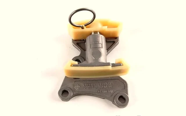 Ekstrantik Zincir Gergisi – CDLA – Motor – 2.0 TDI – Scirocco – 2009 – 2014 – 06F109217A-9