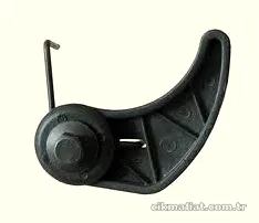 Zincir Gergisi - 1.6 TDİ - Caddy - 2011 - 2015 - INA - 06A115130-27