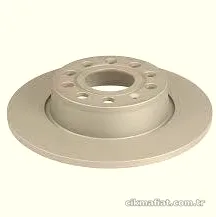 Disk - Arka - Audi A3 - 2009 - 2020 - İTHAL - 1K0615601AA-10