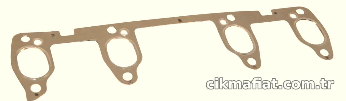 Emme Manifolt Contası - ASZ - Motor - 1.9 TDI - Sharan - 2009 - 2010 - İTHAL - 037253039D-19
