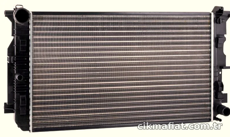 İTHAL 2E0121253 | Volkswagen Crafter 2.5TDI Su Radyatörü - İTHAL - ITH.2E0121253