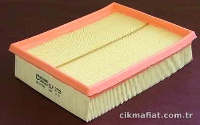 İTHAL Hava Filtresi 834316