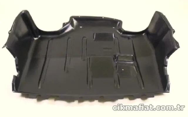 Karter Muhafaza Plastik – Caddy – Polo Classic 1997 > – 6K0825254