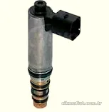 Klima Kompresör Müşürü - Golf 5 - Jetta - Caddy - Passat ( Küçük Tip) - İTHAL - 1K0111109