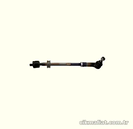 Komple Rot Sağ -Volkswagen - Transporter - T4 - İTHAL - 701419804A