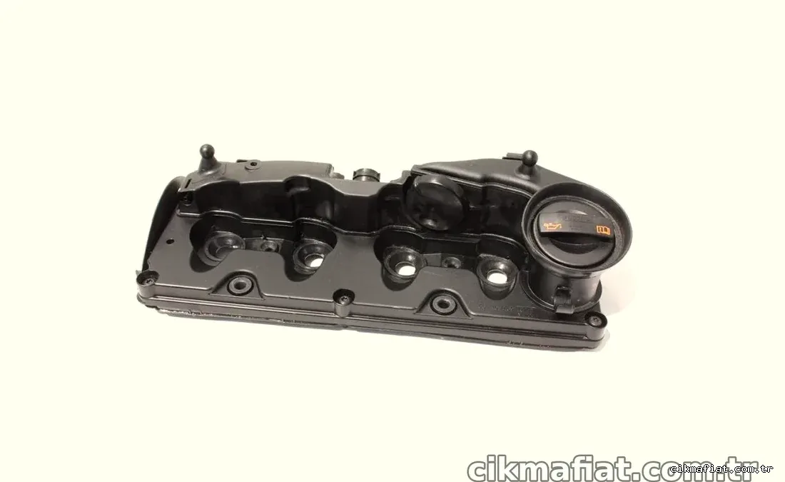 Külbütör Kapağı - CFFA - Motor - 1.6 TDI - CC - 2012 - 2017 - İTHAL - 03L103469R-3